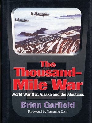 cover image of Thousand-Mile War